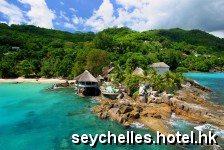 Sunset Beach Hotel Seychelles