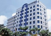 The Claremont Hotel Singapore