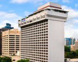 新加坡 希爾頓酒店