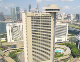 Pan Pacific (Marina Square)  Singapore
