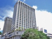 Peninsula Excelsior Hotel  Singapore