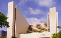 新加坡 丽晶酒店