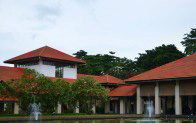 Sofitel  Sentosa Resort & Spa Singapore
