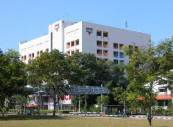 YMCA Orchard hotel  Singapore