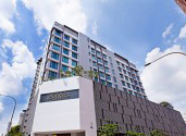 Parc Sovereign Hotel - Albert St  Singapore