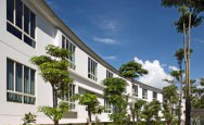 新加坡 圣淘沙安曼纳圣殿度假酒店