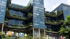 新加坡 皮克林賓樂雅酒店