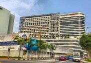 One Farrer Hotel & Spa  Singapore