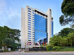 新加坡 RELC國際酒店