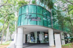 Klapstar Boutique Hotel Singapore
