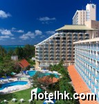 Grandvrio Resort Saipan (Ex.: Hafa Adai Beach Hotel)
