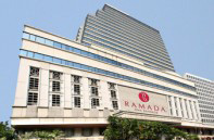 Ramada By Wyndham D ma  Hotel  Bangkok