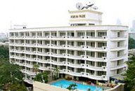Forum Park Hotel  Bangkok