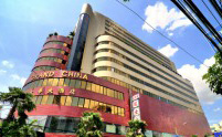 Grand China Hotel  Bangkok