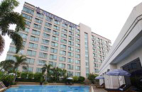 Miracle Grand Convention Hotel  Bangkok