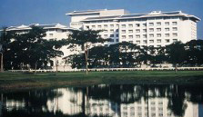 曼谷 暹罗安纳塔拉酒店