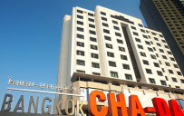 Cha-Da Hotel Bangkok