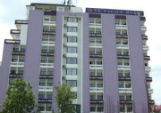 TK Palace Hotel  Bangkok