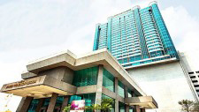 Hotel Windsor Suites & Cenvention Hotel  Bangkok