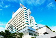 曼谷 A-ONE 酒店