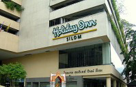 Holiday Inn  Silom Bangkok