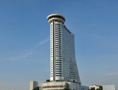 曼谷 千禧希尔顿酒店