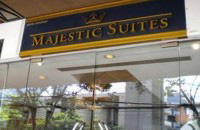Majestic Suite Hotel  Bangkok
