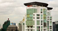 Urbana Langsuan  Bangkok