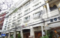 曼谷 博斯索特尔酒店