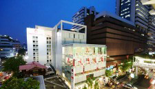 曼谷  是隆 爱 公寓式 酒店