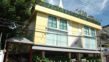 Royal Ivory Hotel   Bangkok