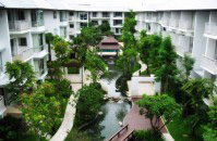 Park 9 : A Living Serviced Residence  Bangkok
