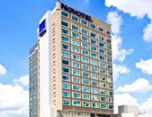 曼谷 诺富特芬妮克斯是隆酒店