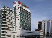 曼谷  素坤逸  S31 酒店