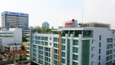 曼谷 阿瑪麗公寓酒店