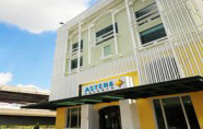 Astera Sathorn Hotel Bangkok