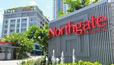 Northgate Ratchayothin Serviced Residence  Bangkok