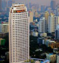 Marriott Executive Apartments Sukhumvit Thonglor  Bangkok