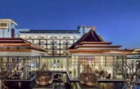 Le Meridien Suvarnabhumi  Golf Resort & Spa Bangkok