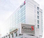 Grand 5 Hotel & Plaza Sukhumvit  Bangkok