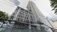 曼谷 137 柱府套房及公寓酒店