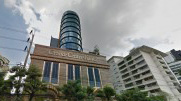 曼谷  素坤逸 中心 55 豪华 酒店