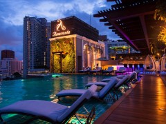曼谷亚玛兰塔酒店