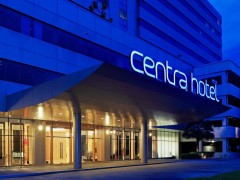 Centra by Centara Government Complex Hotel & Convention Centre