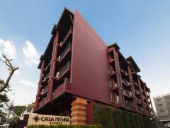 曼谷 卡萨尼特拉酒店