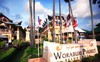 Woraburi  Resort & Spa (Karon Beach) Phuket