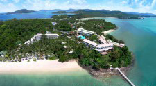 Cape Panwa Hotel  Phuket