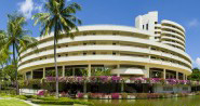 Hilton  Arcadia Resort & Spa  Phuket