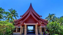 Novotel  Resort Phuket