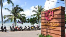Baan Boa Resort  Phuket